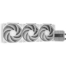 Система жидкостного охлаждения для процессора Zalman ALPHA2 V2 A36 White