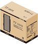 Корпус Zalman T7 без БП Black (ZM-T7)