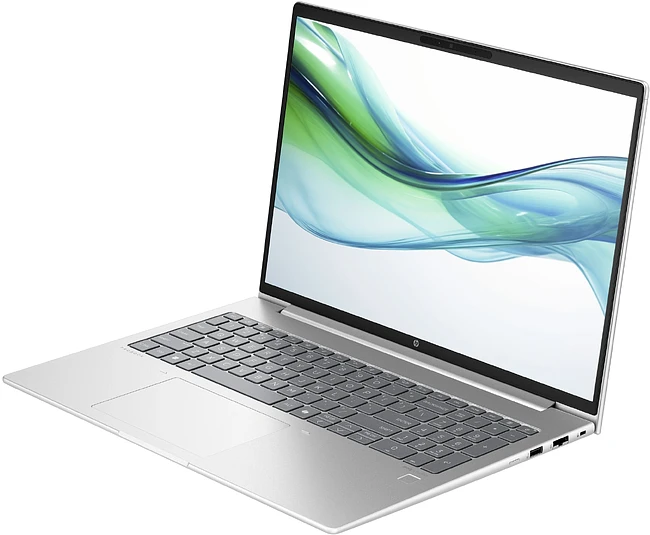 Ноутбук HP ProBook 460 G11 16/512Gb Windows 11 Pro Silver (B49ZPPT)