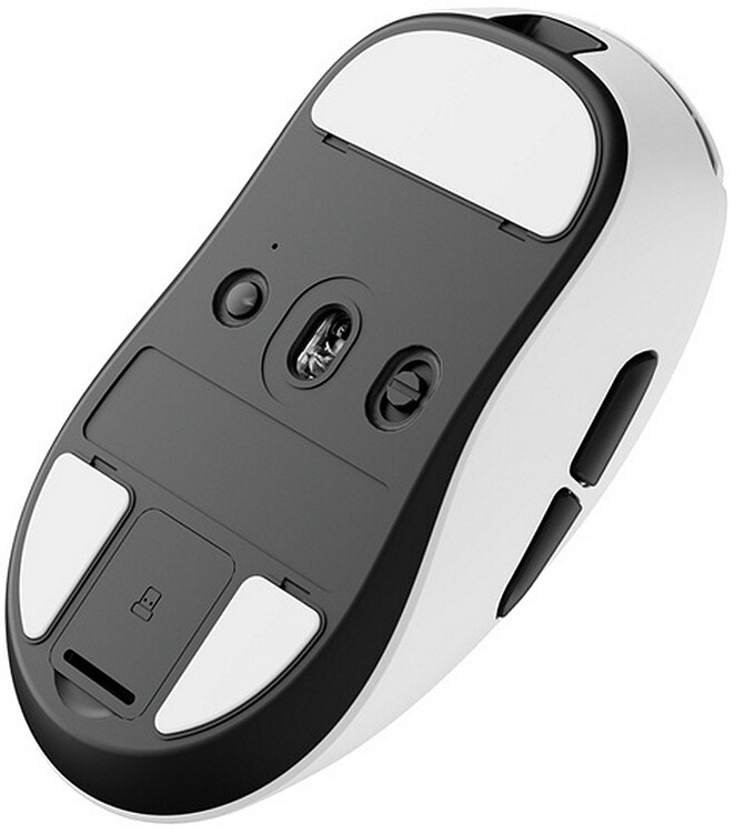 Мышь Royal Kludge MG5 Panda