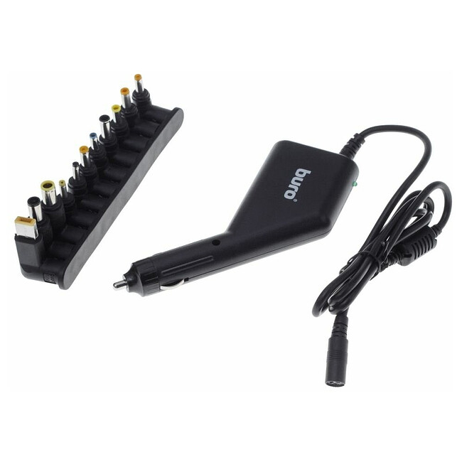 Автомобильное зарядное Buro BUM-0170A90