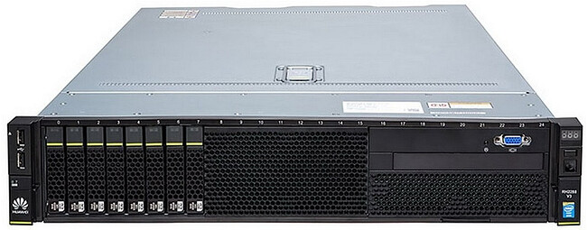 Сервер Crusader Squire 420R (420R105343) Сервер Crusader Squire 420R (420R105343)