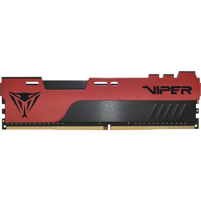 Оперативная память Patriot Viper Elite II 8GB PC4-28800 (PVE248G360C0)