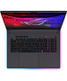 Ноутбук ASUS ROG Strix G18 G815LR-S9106 Eclipse Gray (90NR0LT1-M00420)