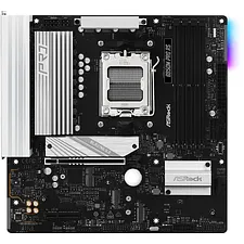 Материнская плата ASRock B850M Pro RS
