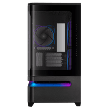 Корпус Asus Prime AP202 TG ARGB Black без БП (90DC00P0-B19000)
