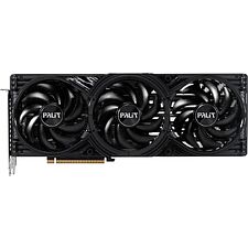 Видеокарта Palit GeForce RTX 5070 Ti GamingPro-S 16Gb GDDR7 (NE7507T019T2-GB2031U) Видеокарта Palit GeForce RTX 5070 Ti GamingPro-S 16Gb GDDR7 (NE7507T019T2-GB2031U)