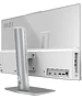 Моноблок MSI Modern AM272P 1M-678XRU белый (9S6-AF8232-1025)