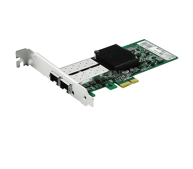 Сетевая карта LR-Link LREC9252PF-2SFP