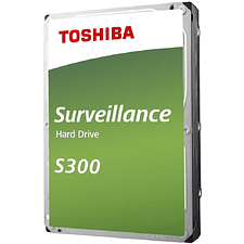 Жесткий диск Toshiba S300 8TB (HDET02LZSA51)