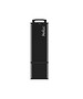 USB Flash-накопитель Netac U351 32GB Black (NT03U351N-032G-30BK)