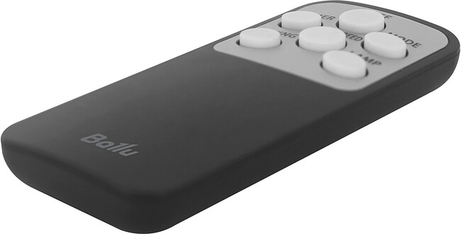 Вентилятор Ballu BFF-807