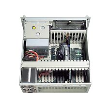 Корпус Advantech IPC-610BP-00HD без БП
