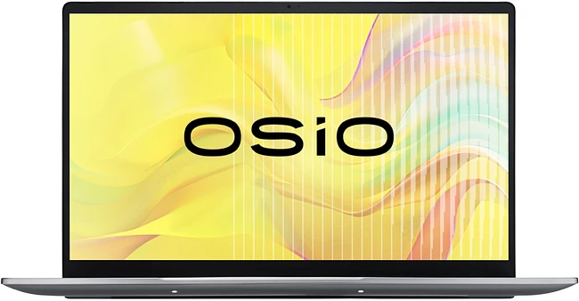 Ноутбук Osio FocusLine F150A-001 Grey