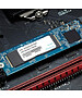 SSD диск Apacer AST280 480GB (AP480GAST280-1)