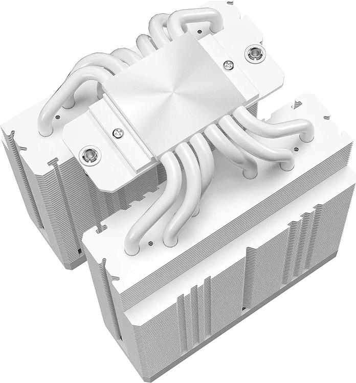 Кулер для процессора ID-Cooling FROZN A620 PRO SE ARGB Snow