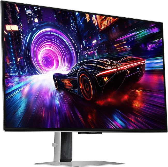 Монитор Samsung Odyssey OLED G8 (LS32FG812SIXCI)