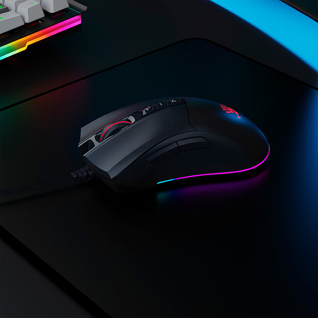 Мышь A4Tech Bloody ES9 Pro