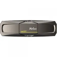 USB Flash-накопитель Netac US5 128Gb (NT03US5C-128G-32TA)
