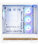 Корпус Zalman P40 Namu White