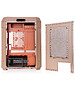 Корпус Thermaltake The Tower 600 без БП Gravel Sand (CA-1Z1-00MGWN-00)