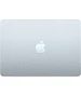 Ноутбук Apple MacBook Air 13.6 A3240 Sky Blue (MC6V4HN/A)