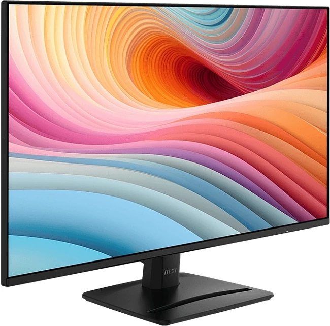 Монитор MSI Pro MP271A E2 черный (9S6-3PD0CT-006)