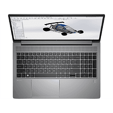 Ноутбук HP ZBook Power G10A (8U6Z7PA)