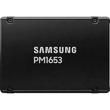 SSD диск Samsung PM1653 30.72TB (MZILG30THBLA-00A07)