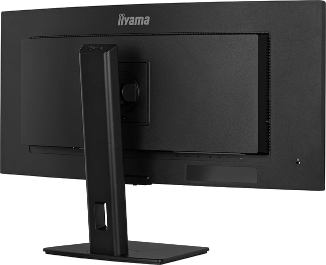 Монитор Iiyama ProLite XCB3497WQSNPH-B1 черный