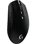 Мышь Logitech G304 Lightspeed черный (910-005284)