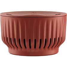 Умная колонка Sber Boom Mini красный (SBDV-00095)