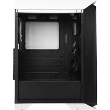 Корпус Aerocool Aero One белый без БП (Frost-G-WT-v1)
