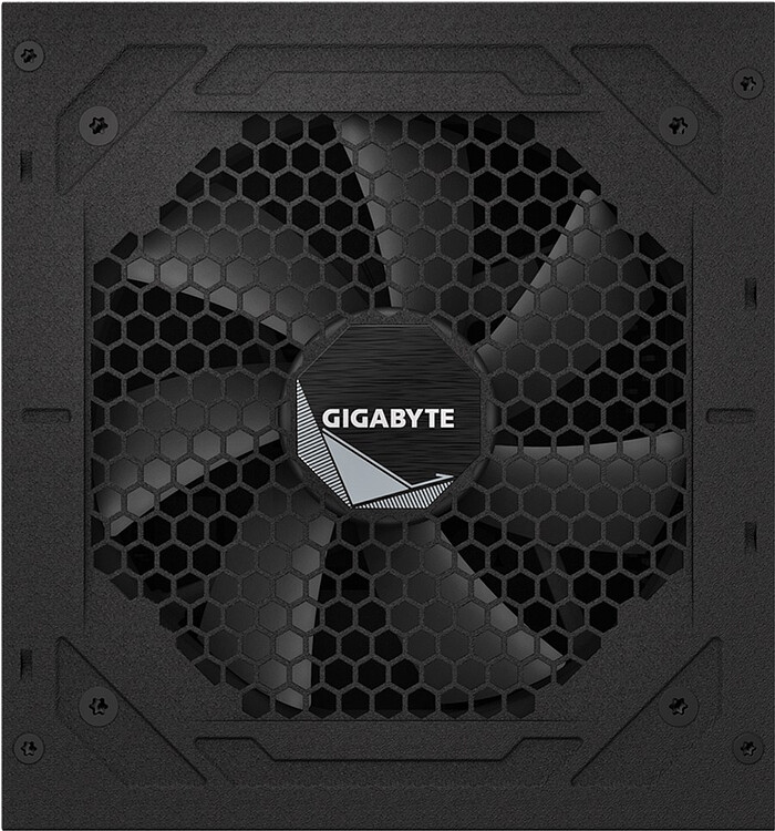 Блок питания GigaByte UD850GM PG5 V2 850W 80Plus Gold (GP-UD850GM PG5 rev. 2.0)