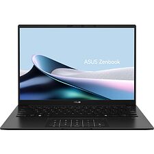 Ноутбук ASUS Zenbook 14 UM3406GA-QD134 Jade Black (90NB17R1-M006M0)