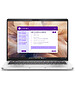 Ноутбук Dell Pro 14 Plus Platin Silver (Pro14Plus-7613)