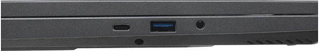 Ноутбук Maibenben X16C-i54455 Grey (X16C-I544550F44HG4E10)