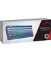 Клавиатура Redragon Garen Pro (71745)