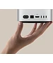 Компьютер Apple Mac Mini A3238 серебристый (MCYT4HN/A)