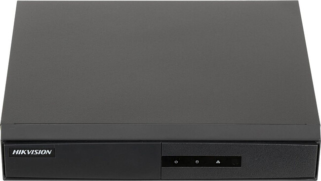 Видеорегистратор наблюдения Hikvision DS-7108NI-Q1/M(D)