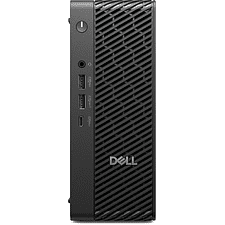 Компьютер Dell Pro Max FCM2250 черный (DPMMAX-9624)