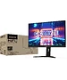 Монитор GigaByte M27U черный (9DM27U-00-1ABEK)