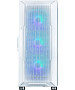 Корпус Zalman i3 NEO ARGB ATX без БП White