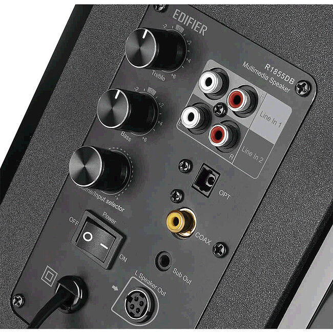 Акустика Edifier R1855DB
