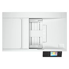 Сканер HP ScanJet Pro N4600 fnw1 (20G07A#B19)