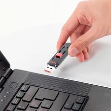 USB Flash-накопитель SanDisk SDCZ600-032G-G35 32GB