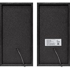 Акустика Defender SPK-240 Black (65224)