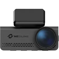 Автомобильный видеорегистратор Neoline Argus GPS черный (КА-00001348)
