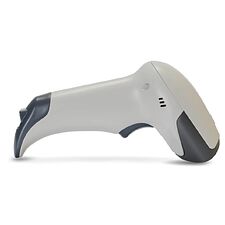 Сканер штрих-кода Mertech CL-2310 BLE Dongle P2D USB White (4560)