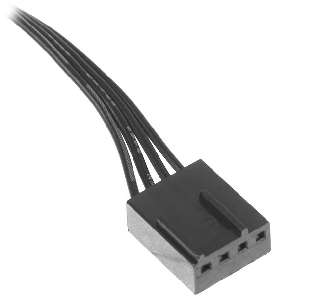 Кулер для процессора ID-Cooling SE-224-XTS серебристый/черный Bulk